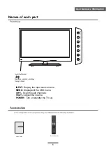 Preview for 8 page of Kogan KALED26XXXA User Manual