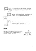 Preview for 6 page of Kogan KALED32DVDVA User Manual