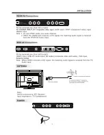 Preview for 7 page of Kogan KALED32XXXYB User Manual