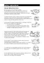 Preview for 3 page of Kogan KALED40XXXZC Series User Manual