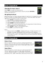 Preview for 10 page of Kogan KALED40XXXZC Series User Manual