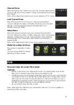 Preview for 11 page of Kogan KALED40XXXZC Series User Manual