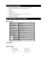 Preview for 7 page of Kogan KALED43UHDZA User Manual