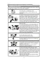 Preview for 3 page of Kogan KALED463D1A User Manual