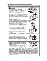 Preview for 2 page of Kogan KALED463D1ZA User Manual