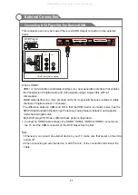 Preview for 22 page of Kogan KALED503DSA User Manual