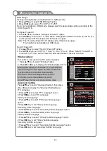 Preview for 37 page of Kogan KALED503DSA User Manual