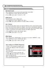 Preview for 31 page of Kogan KALED503DZA User Manual