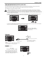 Preview for 7 page of Kogan kaled55 series User Manual