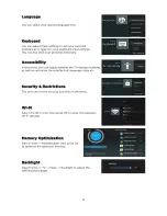 Preview for 13 page of Kogan KALED55KU8000SZE User Manual