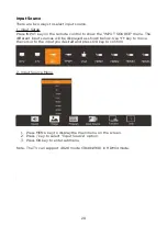 Preview for 21 page of Kogan KALED55UHDZD User Manual