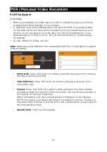 Preview for 25 page of Kogan KALED55UHDZD User Manual