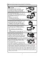 Preview for 2 page of Kogan KALED55XX1ZA User Manual