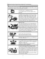 Preview for 3 page of Kogan KALED55XX1ZA User Manual