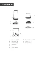 Preview for 5 page of Kogan KANM10PC1WA User Manual