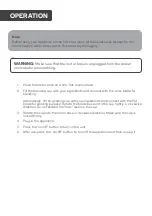 Preview for 6 page of Kogan KANM10PC1WA User Manual