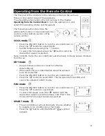 Preview for 9 page of Kogan KAPORAIR09A User Manual