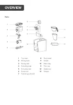 Preview for 5 page of Kogan KAPSNDLMAKA User Manual