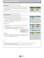 Preview for 7 page of Kogan KAPVR1TXXXB User Manual