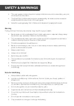 Preview for 3 page of Kogan KAS1000RRBA User Manual