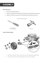 Preview for 6 page of Kogan KAS1000RRBA User Manual