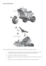 Preview for 8 page of Kogan KAS1000RRBA User Manual