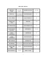 Preview for 9 page of Kogan KASCTELORGA User Manual