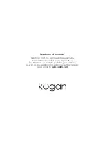 Preview for 16 page of Kogan KASMM39S24A User Manual