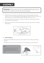 Preview for 11 page of Kogan KASPAMSBRGA User Manual