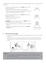 Preview for 13 page of Kogan KASPAMSBRGA User Manual