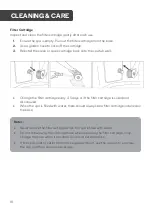 Preview for 18 page of Kogan KASPAMSBRGA User Manual