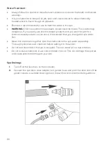 Preview for 20 page of Kogan KASPAMSBRGA User Manual