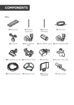 Preview for 4 page of Kogan KASPCRLGLWB User Manual