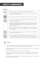 Preview for 3 page of Kogan KAULTMSGUNA User Manual