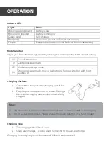 Preview for 7 page of Kogan KAULTMSGUNA User Manual