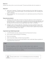 Preview for 8 page of Kogan KAULTMSGUNA User Manual