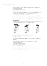 Preview for 8 page of Kogan KAUNDMTRNGA Instruction Manual / Installation Manual