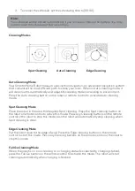 Preview for 10 page of Kogan KAVACRBG40A User Manual