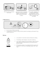 Preview for 5 page of Kogan KAVACRBG60A Quick Start Manual