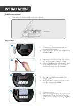 Preview for 9 page of Kogan KAVACRBG60A Quick Start Manual