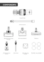 Preview for 5 page of Kogan KAVACSTM11A User Manual