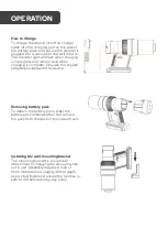 Preview for 8 page of Kogan KAVACSTM11A User Manual