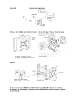 Preview for 3 page of Kogan KAWLM42EXTA Quick Start Manual