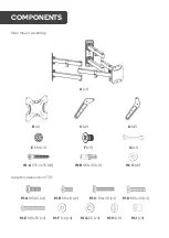 Preview for 4 page of Kogan KAWLM55CNRA User Manual