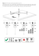 Preview for 9 page of Kogan KAWLM55CNRA User Manual