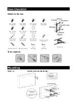 Preview for 2 page of Kogan KAWLM65TLTA Quick Start Manual