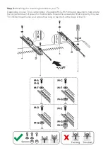 Preview for 10 page of Kogan KAWLM85TSMA User Manual