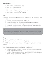 Preview for 8 page of Kogan KAXP8SPKBKA User Manual