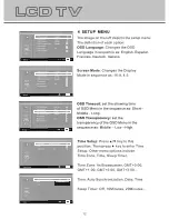 Preview for 14 page of Kogan KGN1080P24 Instruction Manual