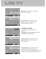 Preview for 15 page of Kogan KGN1080P24 Instruction Manual